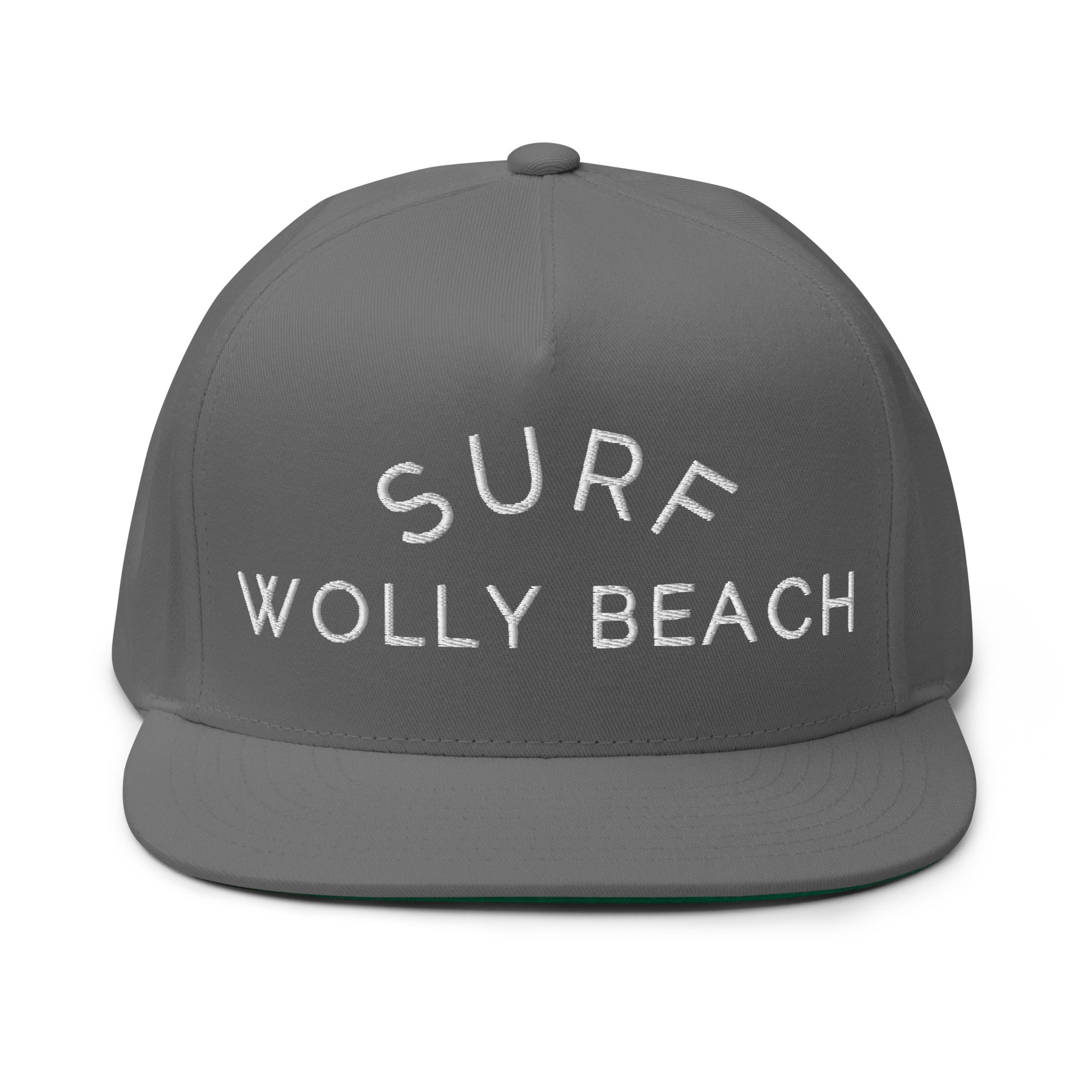 Surf Wolly Beach