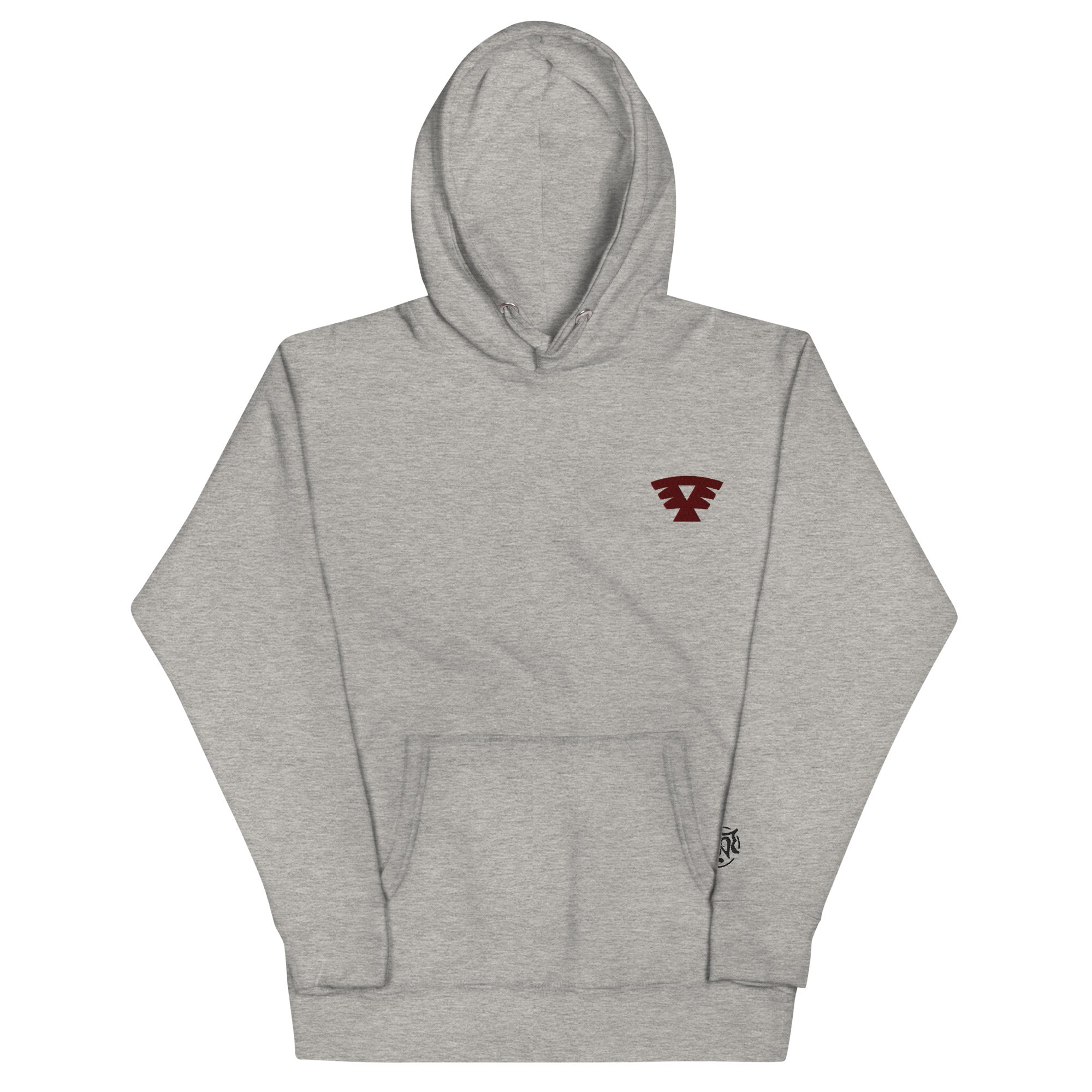 Eagle Eye Hoodie - Poquoson