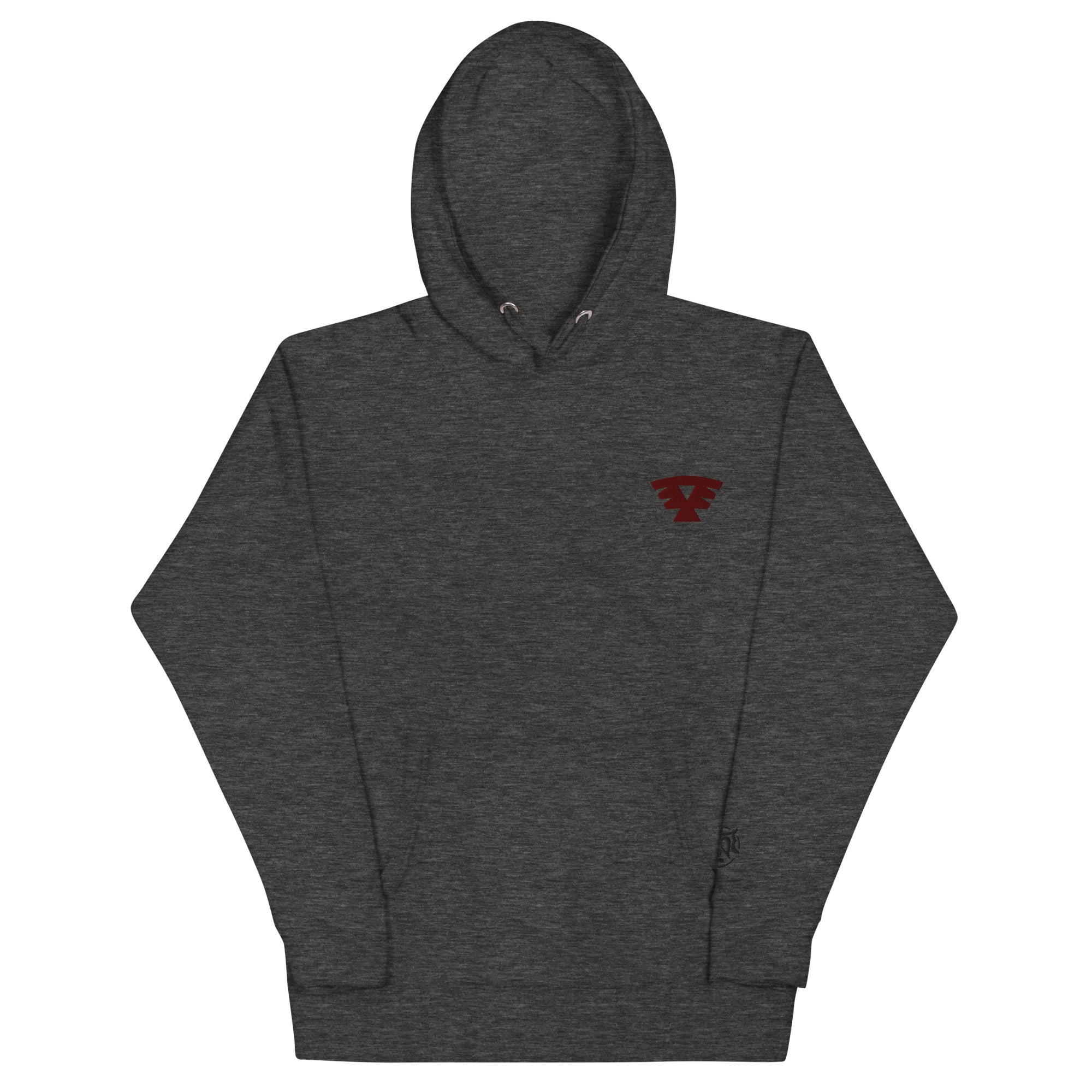 Eagle Eye Hoodie - Poquoson