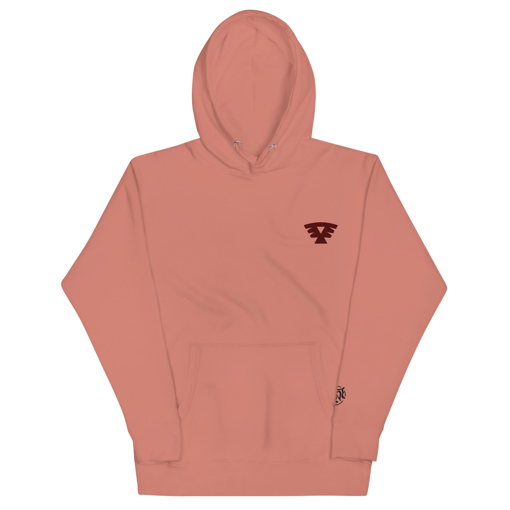 Eagle Eye Hoodie - Poquoson