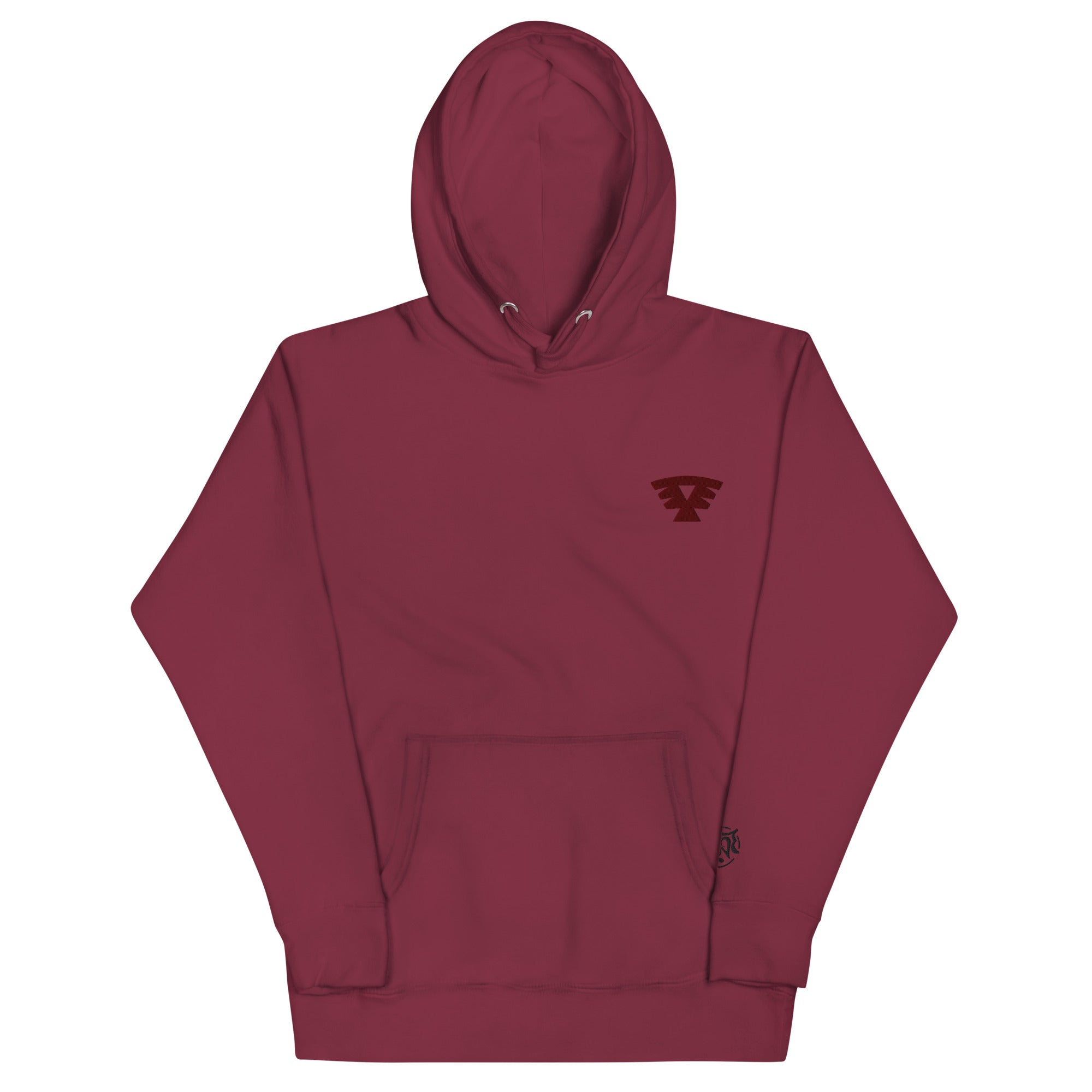 Eagle Eye Hoodie - Poquoson