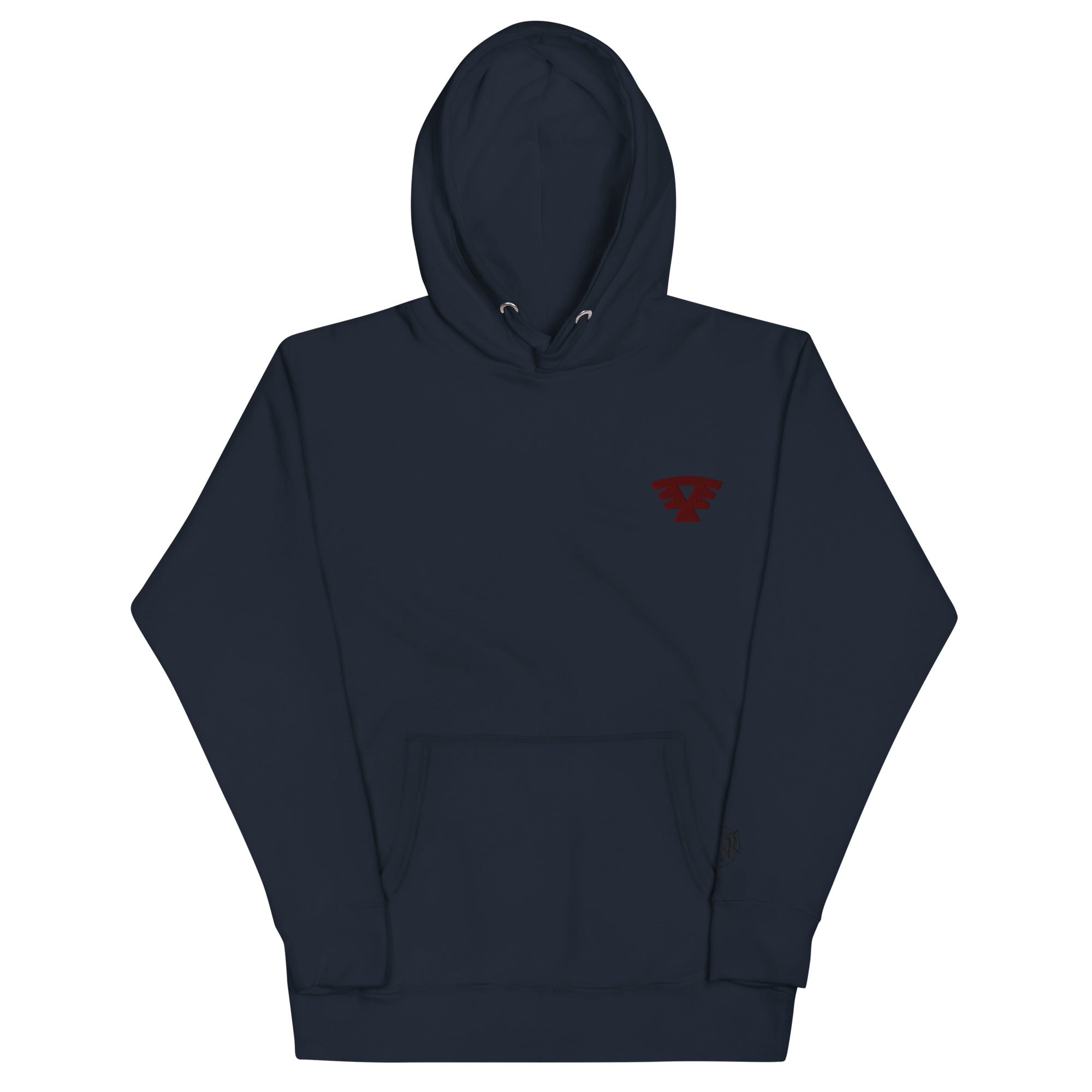 Eagle Eye Hoodie - Poquoson