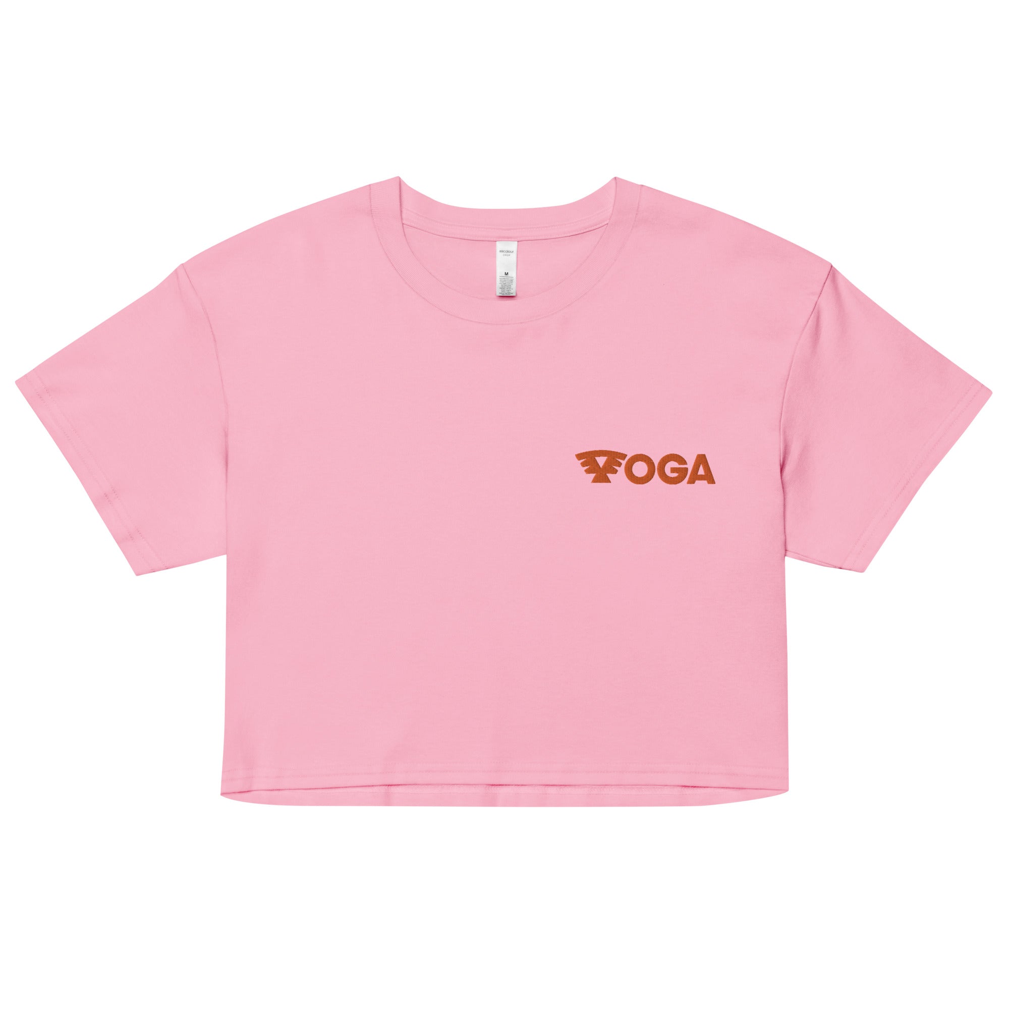 Eagle Eye Ogima - Women’s Crop Top